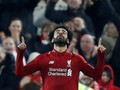 Demi Ronaldo, Dybala Bakal Ditukar dengan Salah