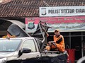 TNI Akan Tindak Anggota yang Ikut Serang Polsek Ciracas
