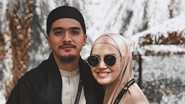 img-title Selamat, Istri Ricky Harun Lahirkan Anak Ketiga