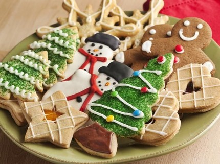 15 Resep Kue Natal Enak dan Mudah Dibuat dari Kue Kering sampai Kekinian, Bisa Buat Hampers Natal