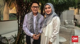 Dian Pelangi Kehilangan Sosok Barli Asmara