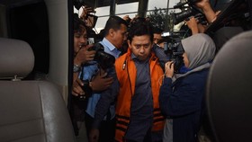 Hari Ini Pengganti Bupati Cianjur Diumumkan
