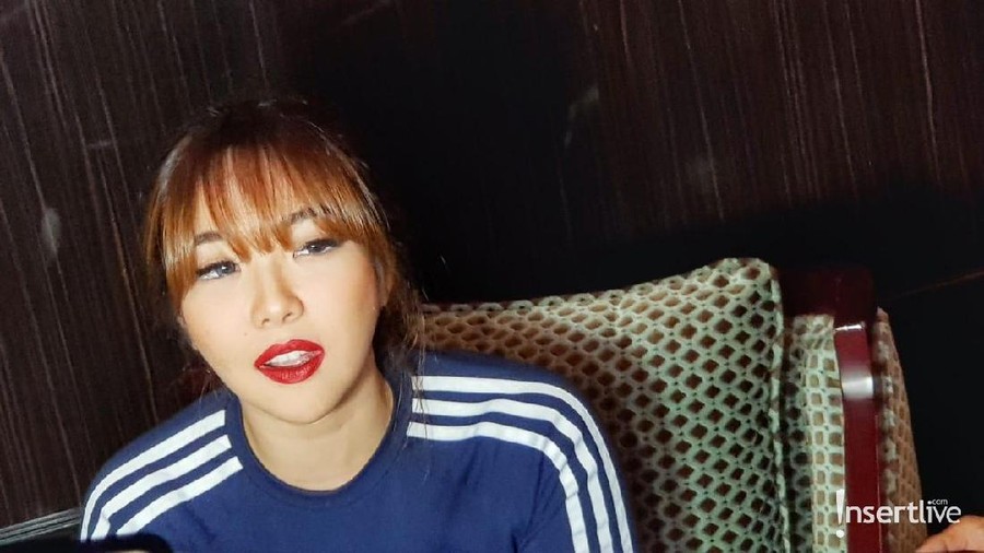 Gisel mengungkap ada kemungkinan Natal bareng Gading Marten tahun ini. Hal itu dilakukannya semata-mata demi Gempi.