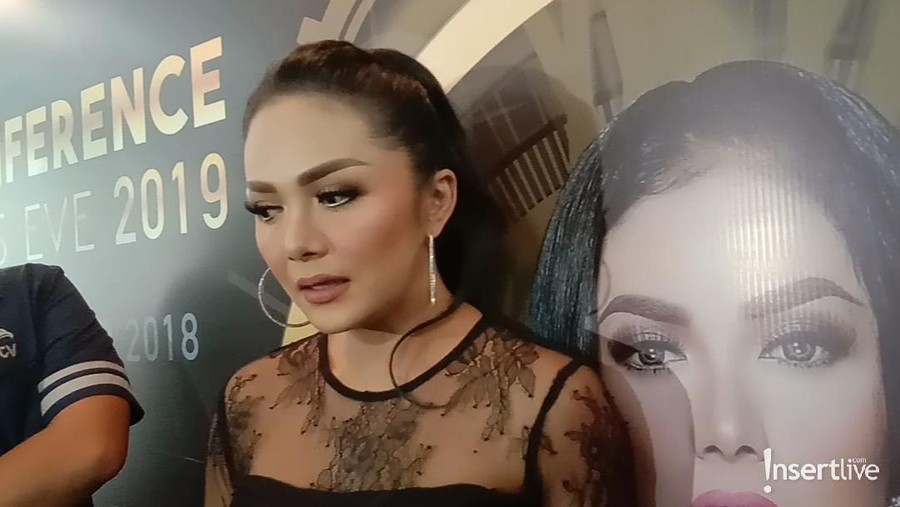 Krisdayanti