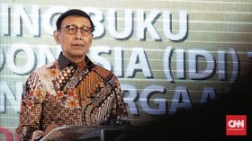 Sindir Prabowo, Wiranto Tanggung Jawab Jika Indonesia Punah