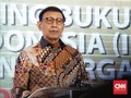 Sindir Prabowo, Wiranto Tanggung Jawab Jika Indonesia Punah