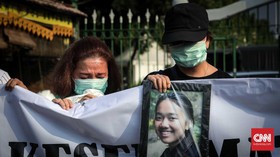 Keluarga Korban Dilarang Gugat Lion Air Agar Asuransi Cair