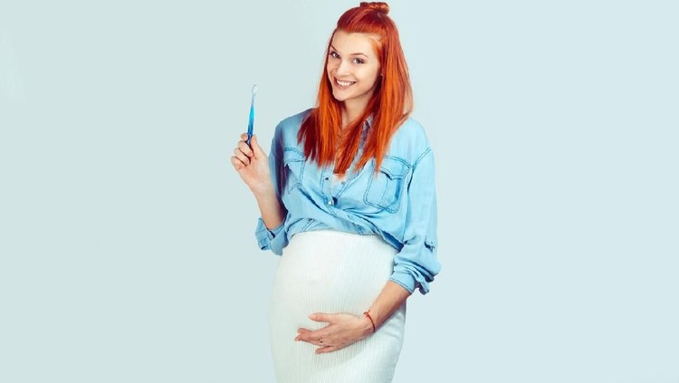 Bunda, penasaran nggak sih sama perkembangan bayi di kandungan. Mereka mulai gerak-gerak di usia berapa ya kira-kira?