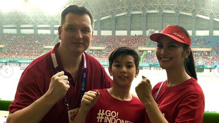 <p>Untuk mendukung Timnas Indonesia, <a href=