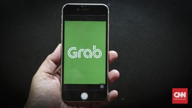 Grab Bidik Jadi Super-App di 2019