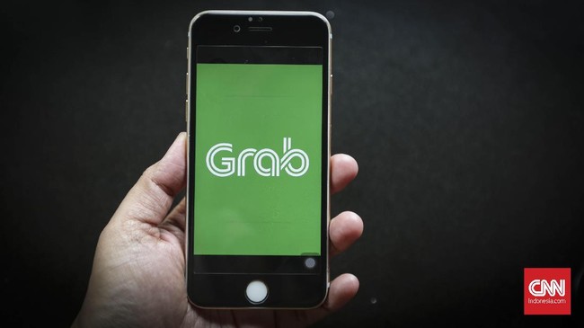 Pada 2018, Grab menargetkan jadi everyday super-app yang siap melayani kebutuhan masyarakat sehari-hari.