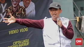 PKB Tanggapi Cuitan Yenny Wahid soal Cak Imin Ambil Partai Orang