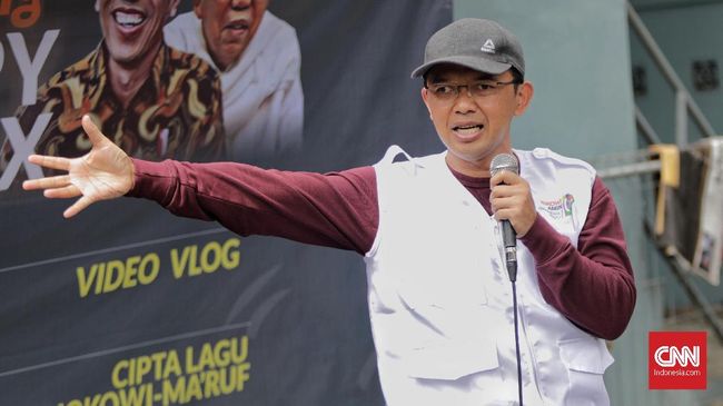 Wakil Sekretaris Dewan Syuro PKB Maman Imanulhaq menepis pernyataan Yenny Wahid yang menyebut Cak Imin hanya bisa mengambil partai orang.