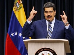 Venezuela Ogah Perang Meski Trump Terus Bikin Tegang