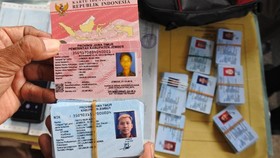 Polisi Tangkap Penjual Data Kependudukan dan Nomor Ponsel