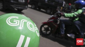 Grab Siap Tindak Tegas Akun Oknum Prank Order Fiktif