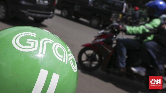Softbank Vision Fund dikabarkan akan kembali menyuntikkan dana sebesar Rp14,5 triliun atau sekitar US$1 miliar di Grab.