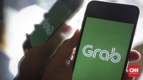 Sejak Gabung GrabKios, Bisnis Pulsa Kian Moncer