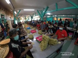 100 Hari Jokowi, Bahan Baku Masih Jadi Tantangan Industri