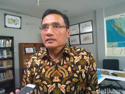 Habiburokhman Singgung Korupsi Sapi, PKS: Nggak Perlu Lebay