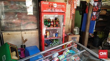Prajurit Ngamuk Rusak Warung di Kemayoran, TNI AD Buka Suara