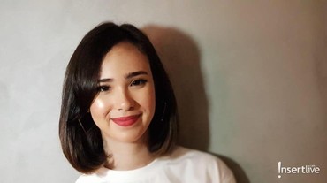 Alasan Pamela Bowie Tak Punya Resolusi Tahun Baru