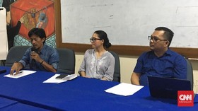 LSM Sebut Pendekatan Infrastruktur Disebut Tak Cukup di Papua