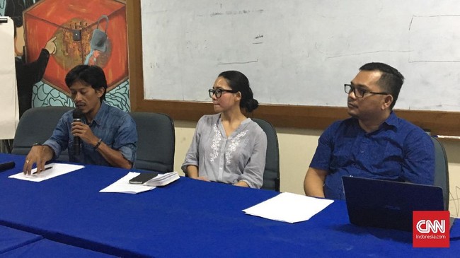 Koalisi Masyarakat Sipil menyebut pendekatan kasus HAM, selain ekonomi dan infrastruktur, di Papua harus digunakan untuk mengakhiri masalah di Bumi Candrawasih.