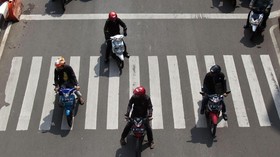 Anggaran Rp33 Miliar Tambahan CCTV ETLE Diupayakan di APBD-P