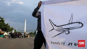 Gugatan Keluarga Korban ke Boeing Diprediksi Berjalan Lama