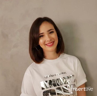 Bikin Iri! Pamela Bowie Live Instagram Bareng Jared Leto