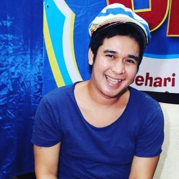 Olga Syahputra Ulang Tahun, Bertrand Antolin Kenang Kebaikan Almarhum