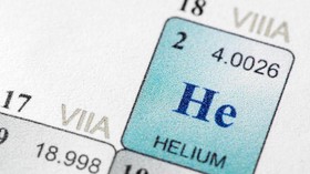 Jangan Main-main, Ini Bahaya Menghirup Gas Helium