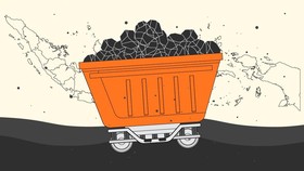 Daerah-daerah yang Kaya dari Mineral dan Batu Bara