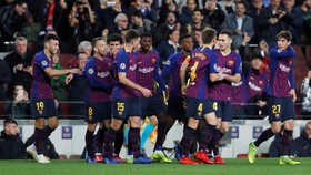 Jadwal Undian Babak 16 Besar Liga Champions 2018/2019