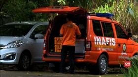 VIDEO: Adik Emil Dardak Meninggal di Kamar Indekos