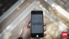 GrabMerchant Jadi Wadah UMKM Kembangkan Bisnis Online