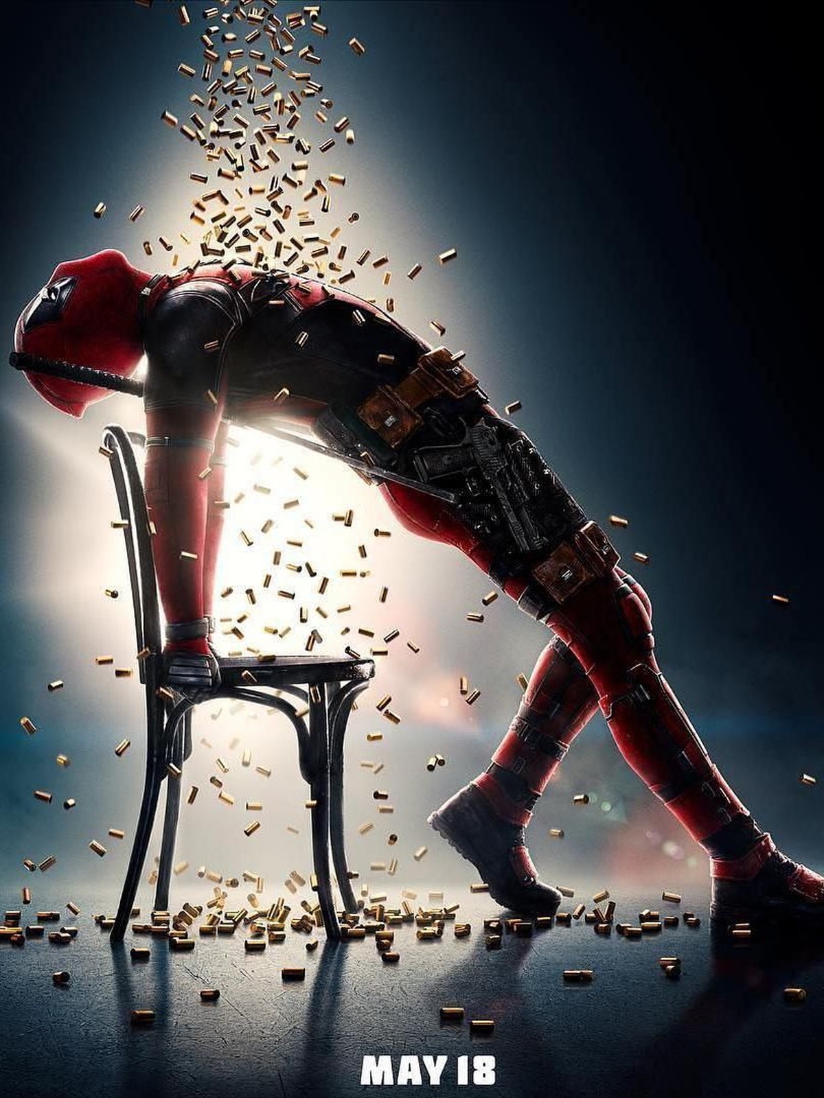 Vogue baru saja merilis film yang paling banyak dicari sepanjang 2018&period; Penasaran ada film apa saja&quest;