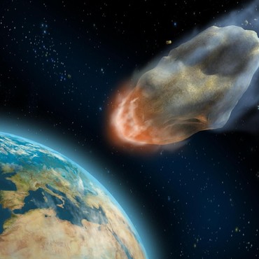 Terang Benderang, Ada Cahaya Bola Api di Langit Jepang Diduga Meteor