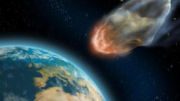 img-title Terang Benderang, Ada Cahaya Bola Api di Langit Jepang Diduga Meteor