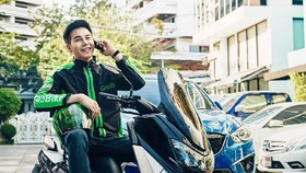 Belanja di Tokopedia, Gratis Ongkir Pakai GrabExpress