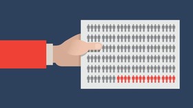 INFOGRAFIS: Awal Cerita Isu 31 Juta 'Data Pemilih Siluman'