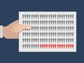 INFOGRAFIS: Awal Cerita Isu 31 Juta 'Data Pemilih Siluman'
