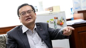 Kasus Jiwasraya, Benny Tjokro Jalani Sidang Tuntutan