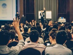 Apa Bahasa Indonesia dari Workshop? Ternyata Ini Padanannya