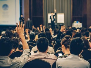 Event Sekolah Jadi Penggerak Ekonomi Lokal? Peluang Baru UMKM dan Industri Kreatif