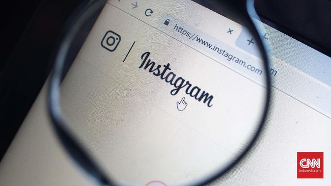 Instagram Down, Netizen Kira Kuota Sudah Habis