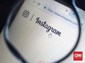 Instagram 'Tendang' Mitra yang Ilegal Kumpulkan Data Pengguna