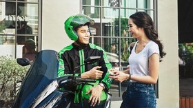 5 Fitur Baru Grab yang Lebih Mudah dan Bersahabat