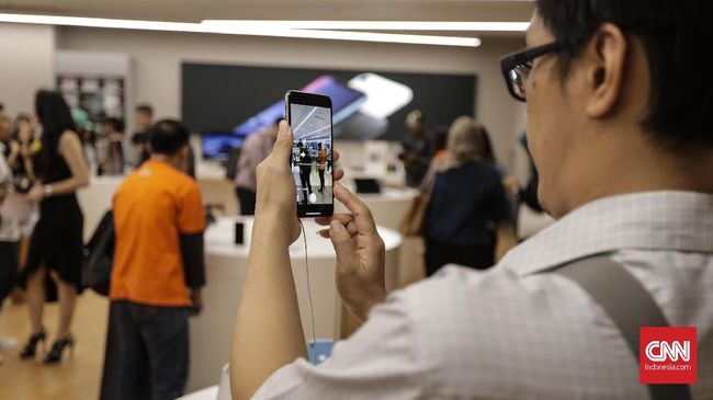 Fitur Find My Iphone Di Ios 15 Kini Aktif Walau Ponsel Mati